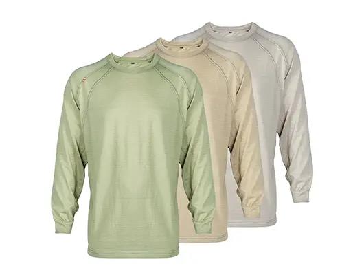 Aramid FR Shirt